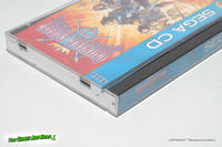 Shining Force CD - Sega CD 1995