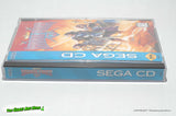 Shining Force CD - Sega CD 1995