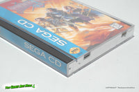 Shining Force CD - Sega CD 1995