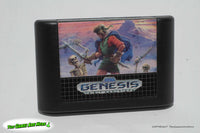 Shining Force - Sega Genesis 1993 Missing Instructions