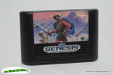 Shining Force - Sega Genesis 1993 Missing Instructions