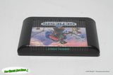 Shining Force - Sega Genesis 1993 Missing Instructions