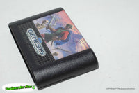 Shining Force - Sega Genesis 1993 Missing Instructions