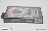 Shining Force - Sega Genesis 1993 Missing Instructions