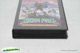 Shining Force - Sega Genesis 1993 Missing Instructions