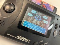 Shining Force - Sega Genesis 1993 Missing Instructions