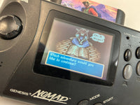 Shining Force - Sega Genesis 1993 Missing Instructions