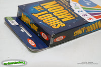 Shoot the Moon Card Game - Ideal 2014 Brand New