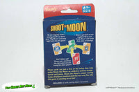 Shoot the Moon Card Game - Fundex 2007 Brand New