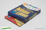 Shoot the Moon Card Game - Fundex 2007 Brand New