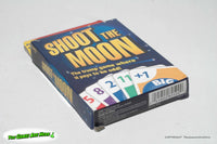Shoot the Moon Card Game - Fundex 2007 Brand New