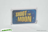 Shoot the Moon Card Game - Fundex 2007 Brand New