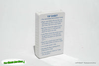 Shoot the Moon Card Game - Fundex 2007 Brand New