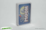 Shoot the Moon Card Game - Fundex 2004 w New Cards
