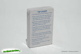 Shoot the Moon Card Game - Fundex 2004 w New Cards