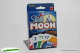 Shoot the Moon Card Game - Fundex 2004 w New Cards