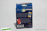 Shoot the Moon Card Game - Fundex 2004 w New Cards