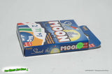 Shoot the Moon Card Game - Fundex 2004 w New Cards