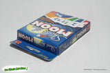 Shoot the Moon Card Game - Fundex 2004 w New Cards