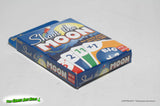Shoot the Moon Card Game - Fundex 2004 w New Cards