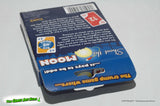 Shoot the Moon Card Game - Fundex 2004 w New Cards