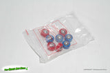 Shuffleboard Wooden Table Game - Old School Sports w New pucks