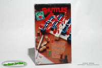 Shuttles Game - Discovery Toys 1986