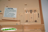 Silly 6 Pins Bowling Game - Milton Bradley 1999