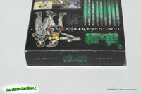 Sin and Punishment - Nintendo 64, Treasure 2000 Japan Import