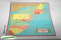 Skirmish American Heritage Game - Milton Bradley 1975