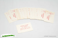 Skirmish American Heritage Game - Milton Bradley 1975