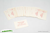 Skirmish American Heritage Game - Milton Bradley 1975