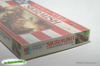 Skirmish American Heritage Game - Milton Bradley 1975