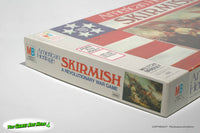Skirmish American Heritage Game - Milton Bradley 1975