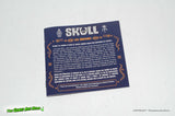 Skull - Lui-même 2020 English/French Edition