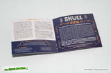 Skull - Lui-même 2020 English/French Edition