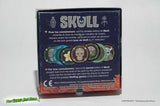 Skull - Lui-même 2020 English/French Edition