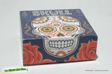 Skull - Lui-même 2020 English/French Edition