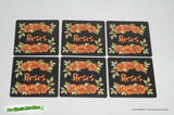 Skull & Roses RED Game English/Spanish - Lui-même 2011