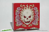 Skull & Roses RED Game English/Spanish - Lui-même 2011