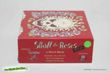 Skull & Roses RED Game English/Spanish - Lui-même 2011