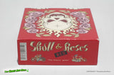Skull & Roses RED Game English/Spanish - Lui-même 2011