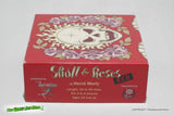 Skull & Roses RED Game English/Spanish - Lui-même 2011