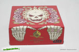 Skull & Roses RED Game English/Spanish - Lui-même 2011