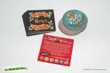 Skull & Roses RED Game English/Spanish - Lui-même 2011