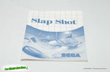 Slap Shot - Sega Master System 1990