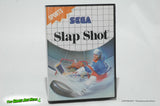 Slap Shot - Sega Master System 1990