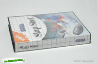 Slap Shot - Sega Master System 1990