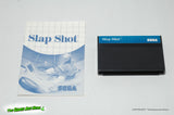 Slap Shot - Sega Master System 1990