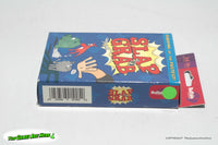 Slap 'N Grab Card Game - Buffalo Games 2008